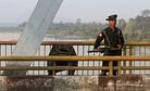 Kachin and China’s Troubled Border