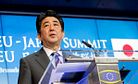 Japanese Election: Abe’s Mandate?
