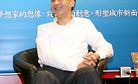 After Heavy Losses, a Reset for Taiwan's Ruling Party After Heavy Losses, a Reset for Taiwan's Ruling Party