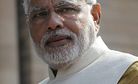 US Court Throws out Case Against Narendra Modi