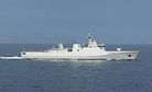 China’s Maritime Confrontation With Indonesia Is Not New