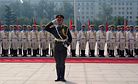Is Corruption Within the PLA Diminishing China’s Military Preparedness?