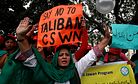 Pakistan: No More ‘Good Taliban’?