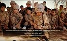 Kazakhstan Responds to Horrifying – and Strange – ISIS Video
