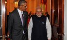 Mutual Economic Reforms Can Rejuvenate Indo-US ties