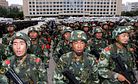 Beijing's Xinjiang Policy: Striking Too Hard?