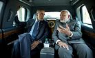 What to Expect From Obama's India Trip