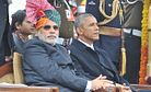 US-India Relations: Progress At Last?