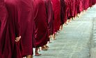 Myanmar’s ‘Mad Monk’ Strikes Again