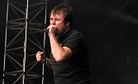 Napalm Death, Joko Widodo and the Death Penalty