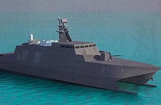 No, Stealth Missile Corvettes Won’t Help Taiwan | The Diplomat