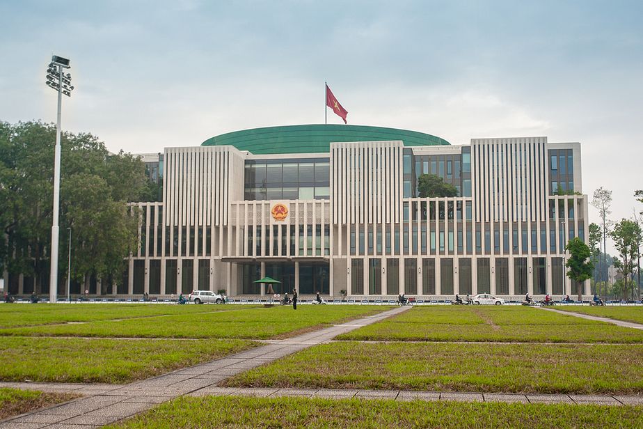 2015 Challenges for the Communist Party of Vietnam The Diplomat