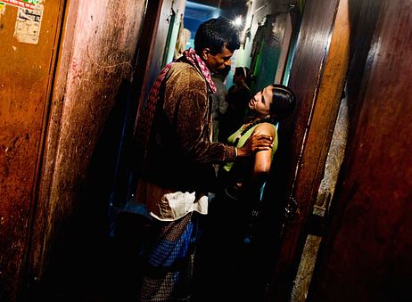 The Brothels of Bangladesh
