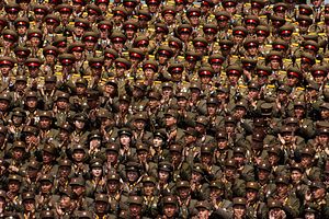 How Popular Is Kim Jong-un?