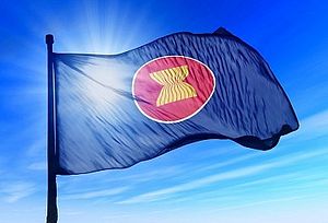 ASEAN Eyes Closer Military Ties in 2015