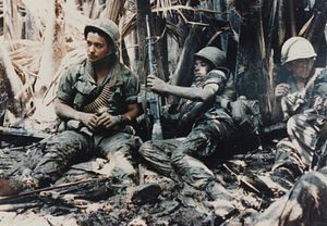 What the Vietnam War Hawks Got Wrong