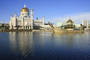 Brunei Cracks Down on Chinese New Year