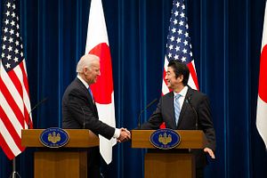 Japan: From ‘Proactive Pacifism’ to ‘Proactive Diplomacy’