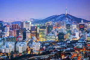 South Korea&#8217;s Next Growth Frontier: Fintech