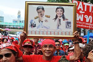 The Rise of State Capitalism in Thailand