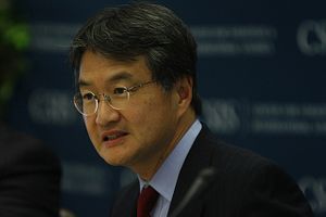 Interview: Ambassador Joseph Yun
