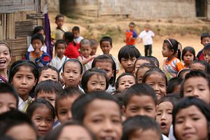 Ousted Chinese General Aided Myanmar Rebels: Report
