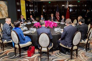 Personnel and Policy in U.S. Policymaking Toward China