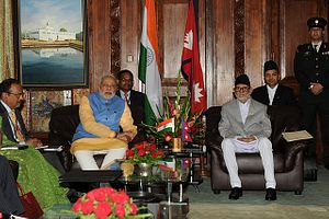 India-Nepal Energy Initiatives Hit Political Roadblock