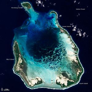 The Small Islands Holding the Key to the Indian Ocean