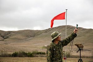 Japan Troop Deployment Near Taiwan Clears Major Hurdle