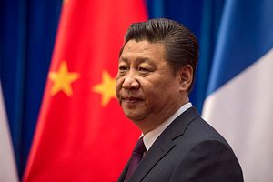 Xi Jinping: China’s Undecided ‘Decider’