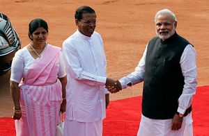 A New Era for India-Sri Lanka Relations?