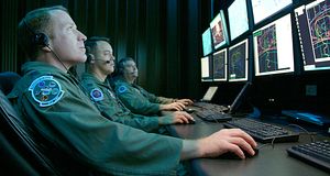 Iran and the United States Locked in Cyber Combat