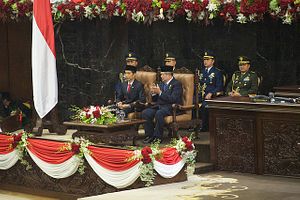 Jokowi’s Inglorious Presidency Already Under Heavy Fire