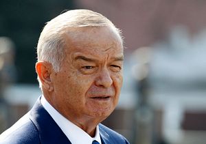Uzbekistan: Karimov’s Impending, Unconstitutional Reelection