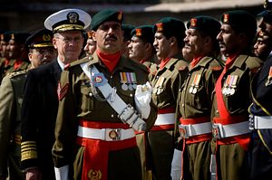Understanding Pakistan’s Civil-Military Divide
