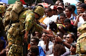 Can the Solomon Islands Reform?