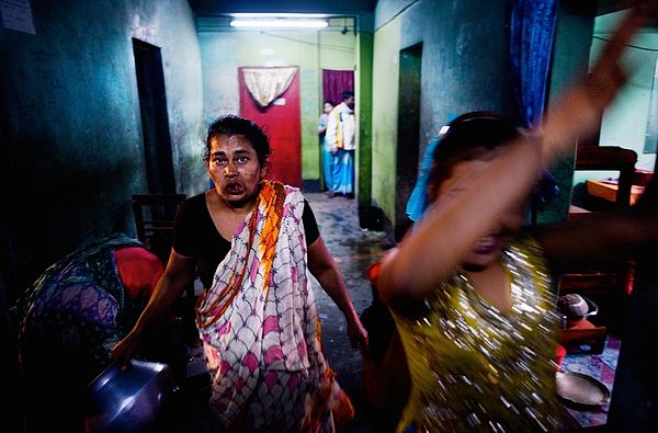 prostitute dhaka