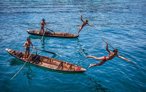 Capturing the Spirit of Burma – The Diplomat