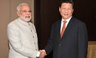 Narendra Modi Will Visit China in May