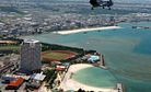 Tokyo Snubs Okinawa's New Anti-Base Governor