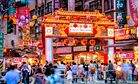 Taiwan's Growing Multiculturalism