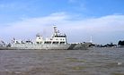 Why China's South China Sea Strategy Will Fail 