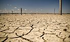 Dire Warnings on Climate Change for Australia