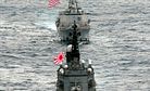 Japan Wades Into South China Sea Issue