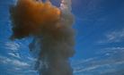 US Navy Successfully Shoots Down Medium-Range Ballistic Missile Target in Test