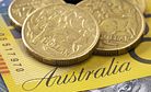 Australia Joins Asia’s Dollar Discounters