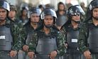 Thailand Scores Low on Political Rights