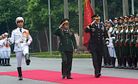 Vietnam and Diplomatic Balancing