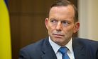 Abbott Survives – For Now